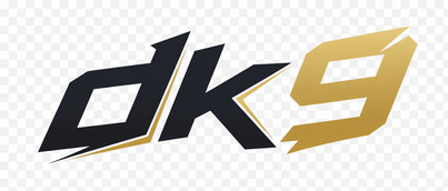 DK 9 Logo